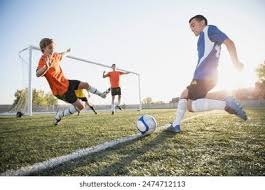 行业趋势结构示意